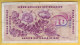 SUISSE - Billet De 10 Franken. 20-10-55. Pick: 45b1. TTB - Suiza