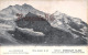 (Suisse) - Alpes Bernoises - Le Jungfrau Vue De La Petite Scheidegg - 2 SCANS - Berne