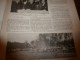 Delcampe - 1918 Foch;Butin All;Procès Malvy;Canon All 380;JERUSALEM Mosquée D'Omar Braves (Lejeune,Hoquet,Gourmelon,Aumasson);GAZA - L'Illustration