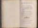 SERMONS OU DISCOURS Pour Les Dimanches & Fêtes.  Par Beurier. 1784.Tome 2. - Zonder Classificatie