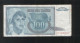 YUGOSLAVIA 100 Dinara 1992 - Yugoslavia