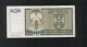 BOSNIA And HERZEGOVINA 50 Din 1992 Republic Srpska - Bosnia And Herzegovina