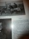 Delcampe - 1919 Drame Langensalza;Les GROSSES BERTHAS Crepy,Beaumont;Destructions (Hirson,Valencienne,Bleuse-Borne);NISCH;Védrines - L'Illustration