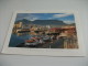 STORIA POSTALE FRANCOBOLLO COMMEMORATIVO ANIMALI SUD AFRICA CAPE TOWN  NAVE SHIP SEA CARRIER  PORTO - South Africa