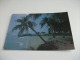 STORIA POSTALE FRANCOBOLLO COMMEMORATIVO WINDSURF  MALDIVES  MALE - Maldive