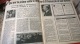 DOMENICA DEL CORRIERE N. 43 27/10/63 RINTRACCIATE, PUBBLICATE LE LETTERE DI D'ANNUNZIO AL SUO AUTISTA/MOSS/L.TAYLOR/PISA - Altri & Non Classificati