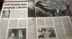 DOMENICA DEL CORRIERE N. 43 27/10/63 RINTRACCIATE, PUBBLICATE LE LETTERE DI D'ANNUNZIO AL SUO AUTISTA/MOSS/L.TAYLOR/PISA - Altri & Non Classificati