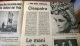 Delcampe - DOMENICA DEL CORRIERE N. 43 27/10/63 RINTRACCIATE, PUBBLICATE LE LETTERE DI D'ANNUNZIO AL SUO AUTISTA/MOSS/L.TAYLOR/PISA - Altri & Non Classificati