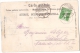 Gruss Aus Schaffhausen  1909   (z1626) - Autres & Non Classés