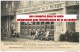 80 LE CROTOY Carte Photo "Restaurant De La Plage" Trancart Dally 16 R Des Chalets Superbe 2 Scans + 1 - Le Crotoy