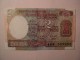 INDE. 2 RUPEES. ANNEES 80? SATELLITE SPACIAL. N° 46W 509295 - India