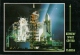CPA-1980-USA-FLORIDE-ORLANDO-KENNEDY SPACE CENTER-TBE - Orlando