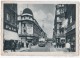 Berlin - Friedrichstrasse - Street View - Swastika Flag - Nazi - Winter Garten - Old Car - Kriegs WHW - Cancel - 1940 - Friedrichshain