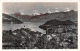 (Suisse) - Switzerland - Berne - Spez Am Thuner See - Wetterhorn - Schreckhorn - Eiger - Mönch - Jungfrau - 2 SCANS - Berne