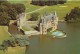 Missilac - Vue Aèrienne Sur Le Château De La Brétesche, La Piscine Et Le Lac. - Haute-Goulaine