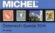 MICHEL Spezial Katalog 2014 Briefmarken Österreich Neu 60€ Bosnien Lombardei Venetien Special Catalogue Stamp Of Austria - Collections