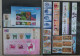 Rep China Taiwan Complete Beautiful 2014 Year Stamps -without Album - Collections, Lots & Séries