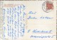 Germany  - Postcard Circulated 1965  - Bad Tonisstein - Hotel " Kurfürstenhof " - 2/scans - Andernach