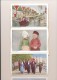 CPSM PAYS BAS - HOLLANDE - 10 Cartes Souvenir De Volendam - Volendam