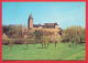 159031 / Rochlitz -  Blick Auf Das Schloss - Germany Allemagne Deutschland Germania - Rochlitz