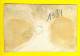 Magasin Bonnetterie Flanelles Laines HOOGPOORT Ca 1850 GENT CARTE PORCELAINE PORSELEINKAART Porceleinkaart METIER 1384 - Kleidung & Textil