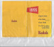 Catalogue KODAK 1955 Magasin P LEGOUHY 36 Av J JAURES BOURGES 18 BERRY Appareils Photos Fournitures - Supplies And Equipment