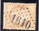 FRANCE : GC 1610  . " GAILLAC D'AVEYRON " . (11) . N° 59 . TB   . - Other & Unclassified