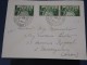 ALGERIE - Ensemble De 5 Lettres 1950 Et Plus - A Voir - (Lot N°1371) - Brieven En Documenten