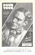 Affichette, Format Carte Postale, Pierre Richard-Willm, Hebdomadaire POUR VOUS 2 Avril 1936, état Parfait, Cinema Film - Affiches