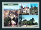 SLOVAKIA  -  Kosice  Multi View  Used Postcard As Scans - Slowakije