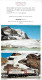 JASPER - ALBERTA - COLUMBIA ICEFIELD - JASPER NATIONAL PARK - CARNET SOUVENIR - SOUVENIR FOLDER - 12 PHOTOS - Jasper