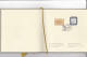 1995 UNITED NATIONS NEW YORK Special Folder CHARTER CEREMONY EXHIBIT EVENT Pmk Stamps UN - Covers & Documents