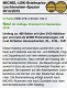 Briefmarken Liechtenstein MICHEL Spezial Katalog 2015 New 32€ Vorläufer Flug-/Militär-Post Belege Ganzsache Catalogue FL - Liechtenstein