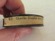 CHARLIE CHAPLIN CHEZ LE MASSEUR 3 FILM PATHE BABY F 3045 9,5 MM - Filmspullen: 35mm - 16mm - 9,5+8+S8mm