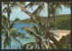 SEYCHELLES La Digue Island 1985 - Seychelles