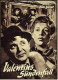 Illustrierte Film-Bühne  -  "Valentins Sündenfall"  -  Mit Josef Egger , Sepp Rist -  Filmprogramm Nr. 1375 Von Ca. 1951 - Zeitschriften