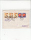 COMMERCIAL USED COVER OF  BANGLADESH, , VERY RARE,SEE SCAN COPY - Bangladesh