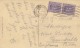 Belgium, Brussels, Bruxelles, Palais Du Rol, 1923 Used Postcard [15579] - Organismos Internacionales