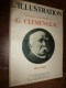 1929 Numéro SPECIAL  Consacré à CLEMENCEAU  Trés Important Documentaire Photos Couleurs Et N B Et Textes - L'Illustration