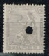 Espagne - 1873  Y&T N° 137, Oblitération Télégraphe - Unused Stamps