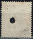 Espagne - 1873  Y&T N° 137, Oblitération Télégraphe - Unused Stamps