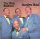 * LP *  MILLS BROTHERS - GOODBYE BLUES (England 1984 EX-!!!) - Jazz