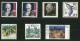 GERMANIA - GERMANY -  16 FRANCOBOLLI USATI ANNI VARI - ALCUNI DOPPI - CANCELLED STAMPS - - Vrac (max 999 Timbres)