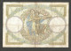 FRANCE - BANQUE De FRANCE -  50 FRANCS "LUC OLIVIER MERSON" (CT. 31 - 5 - 1934) - 50 F 1927-1934 ''Luc Olivier Merson''