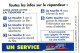 PUB  CINEMAS DE DAX   *Le Club *Le Fémina - Tickets - Vouchers