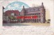 Allemagne Offenbach A M Schloss  Cachet 31/12/1902 - Offenbach