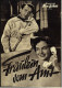 Illustrierte Film-Bühne  -  "Fräulein Vom Amt"  -  Mit Renate Holm  -  Filmprogramm Nr. 2382 Von Ca. 1954 - Zeitschriften