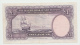 New Zealand 1 Pound 1955 - 1956 VF++ Banknote Pick 159b (Wilson) - Neuseeland
