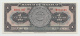 Mexico 1 Peso 1950 UNC NEUF Pick 46b  46 B Series CA - Mexique