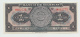 Mexico 1 Peso 1950 UNC NEUF Pick 46b  46 B Series CF - Mexico